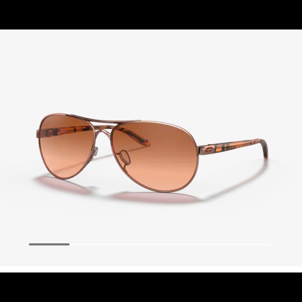 Oakley Feedback Sunglasses
